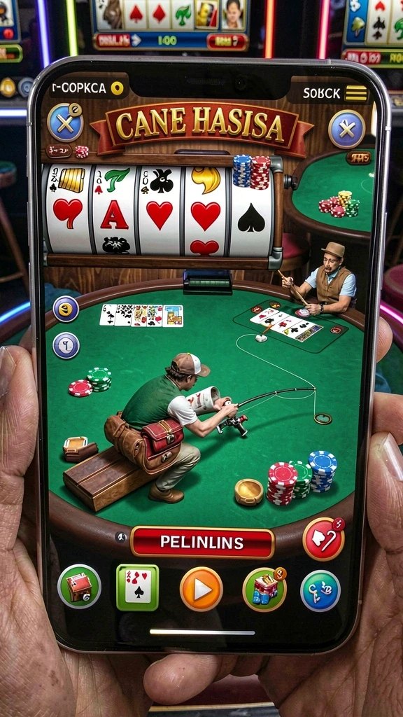 Screenshot 1234bets APK Terbaru dan Aman untuk Diunduh nomor 3
