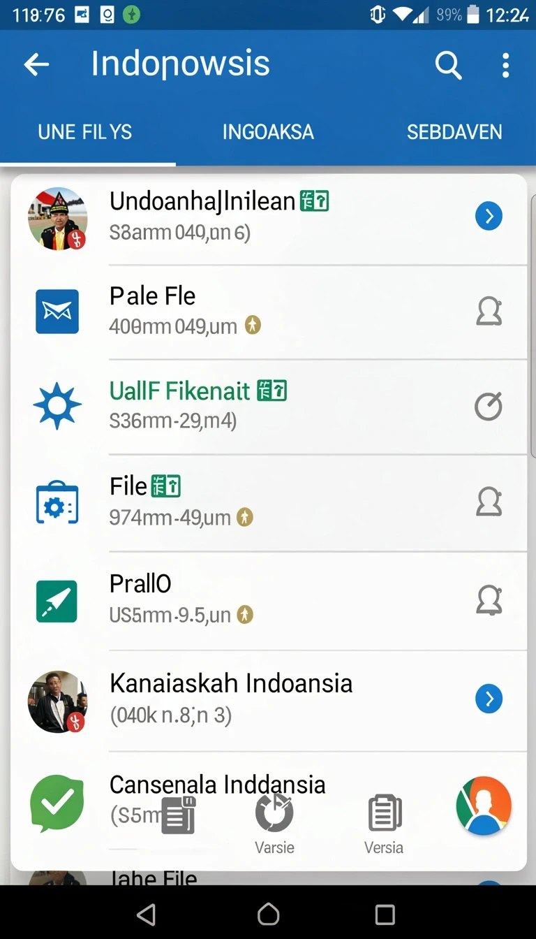 Screenshot 8qr APK Versi Terbaru untuk Android 2026 nomor 2