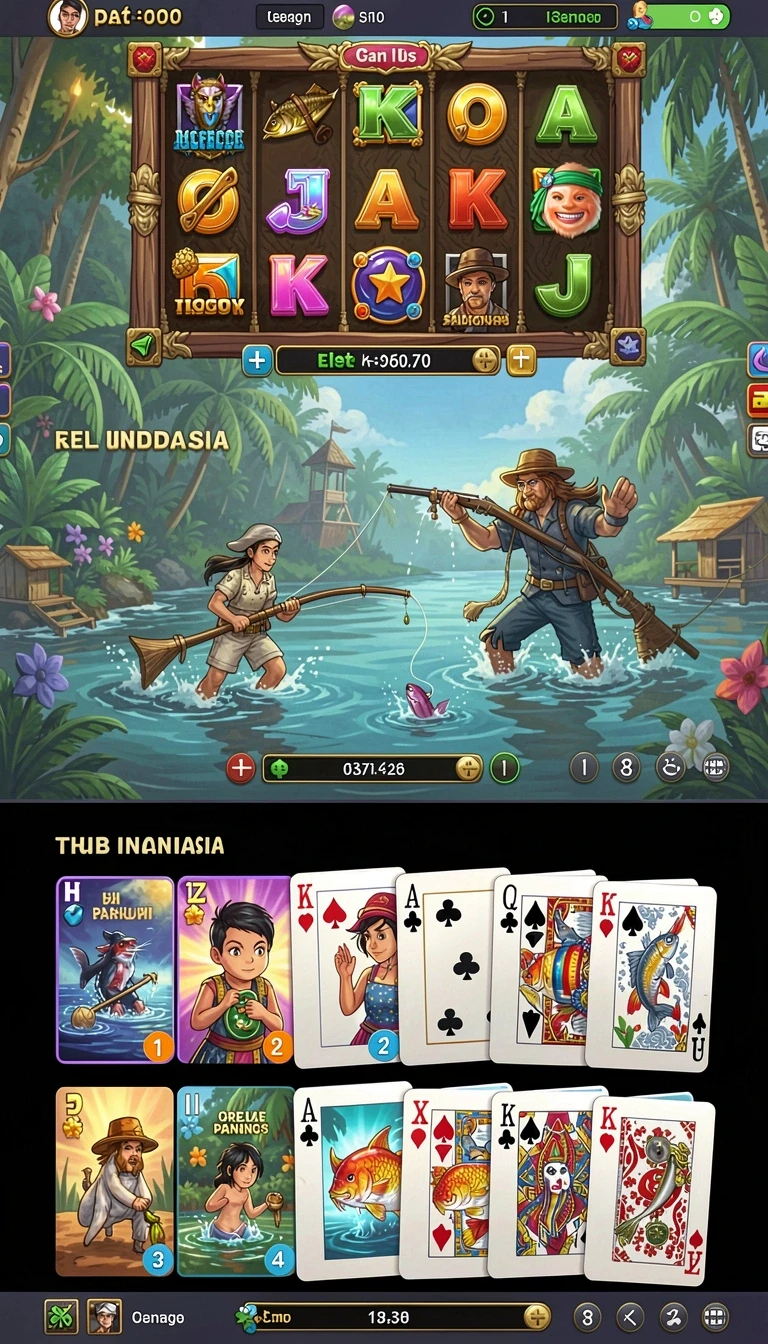 Screenshot mpo2121 APK Terbaru dengan Fitur Lengkap nomor 3