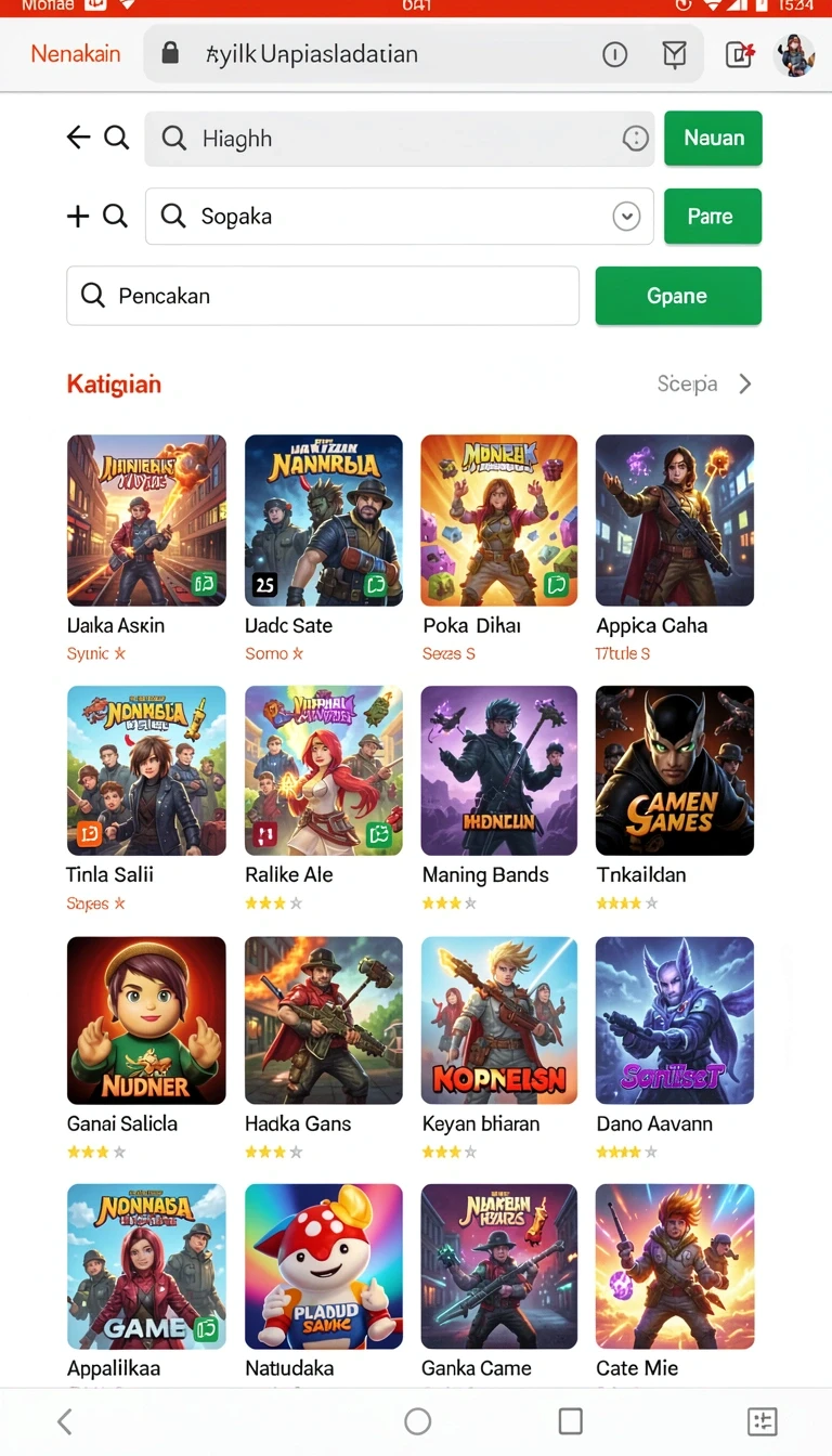 Screenshot Review Aplikasi sov777 nomor 3