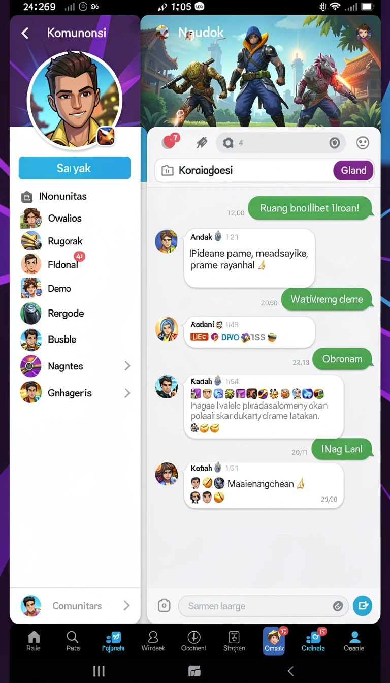 Screenshot bw888 APK: Cara Download dan Instal di Android nomor 2