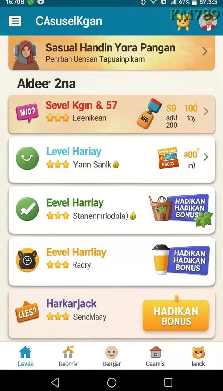 Screenshot bw888 nomor 2