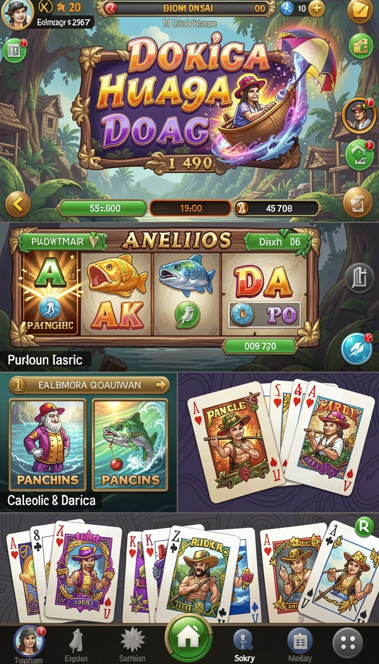 Screenshot orca128 Terbaru: Download APK Resmi dan Aman nomor 2