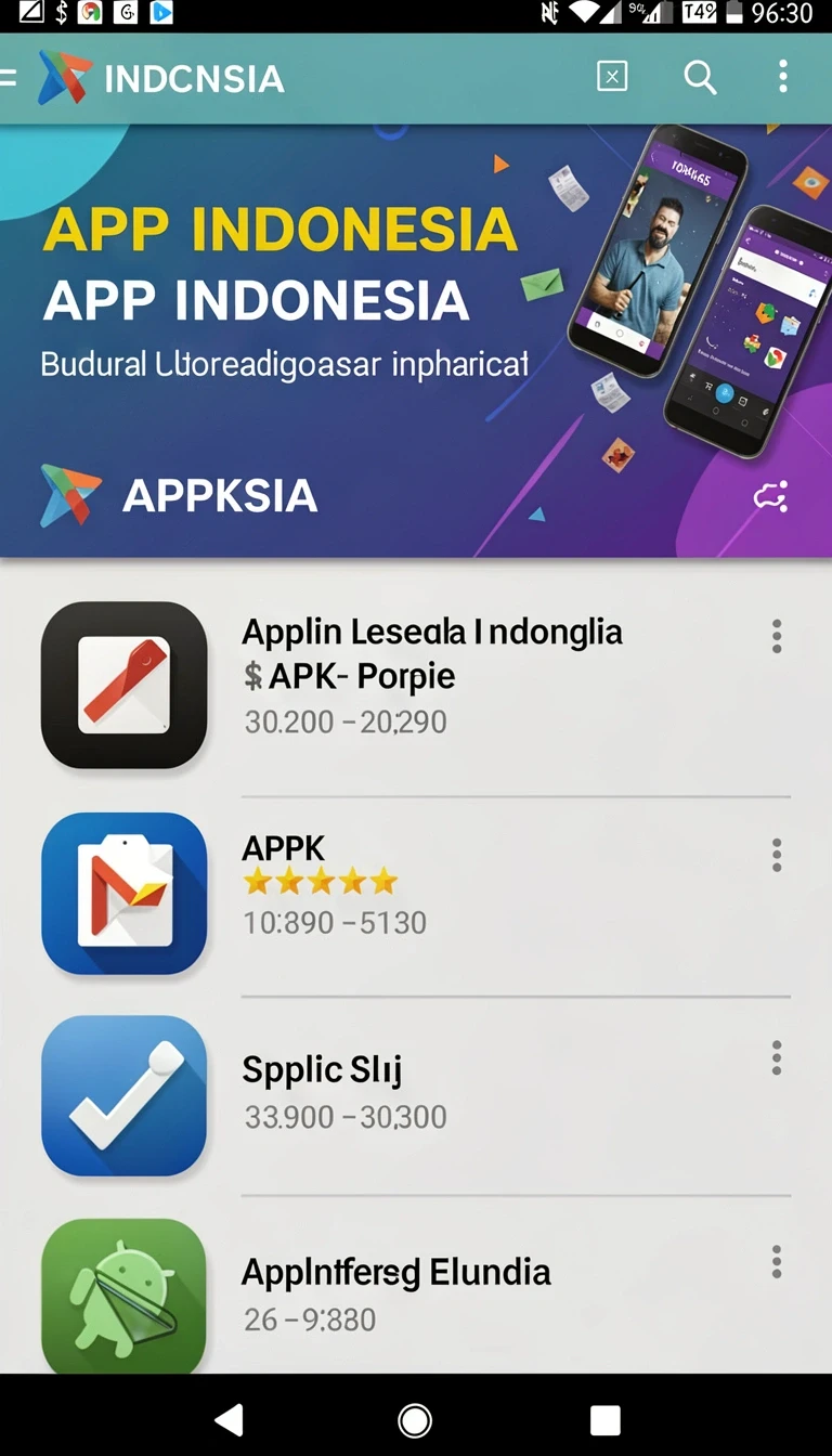 Screenshot 333i APK Terbaru: Download Cepat dan Gratis nomor 1