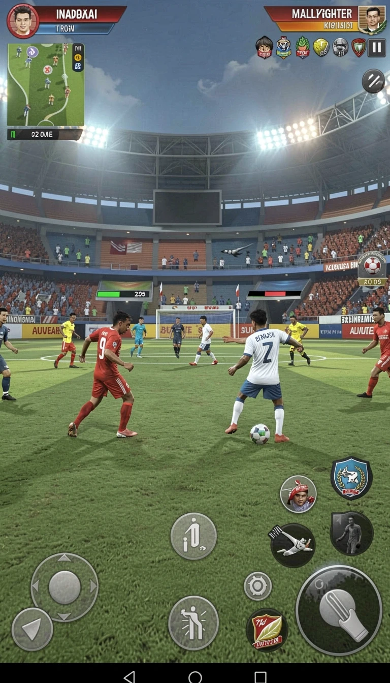 Screenshot Panduan Lengkap Aplikasi king123 untuk Pemula nomor 3