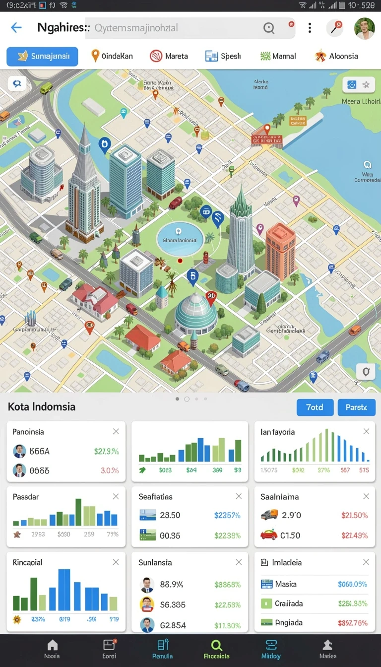 Screenshot sortoto APK Terbaru untuk Perangkat Android nomor 1