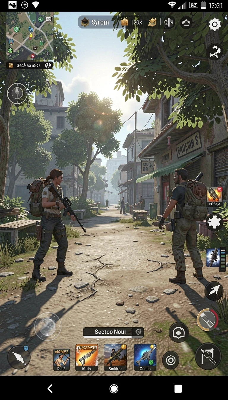 Screenshot Review Aplikasi musang288 Versi Terbaru nomor 2
