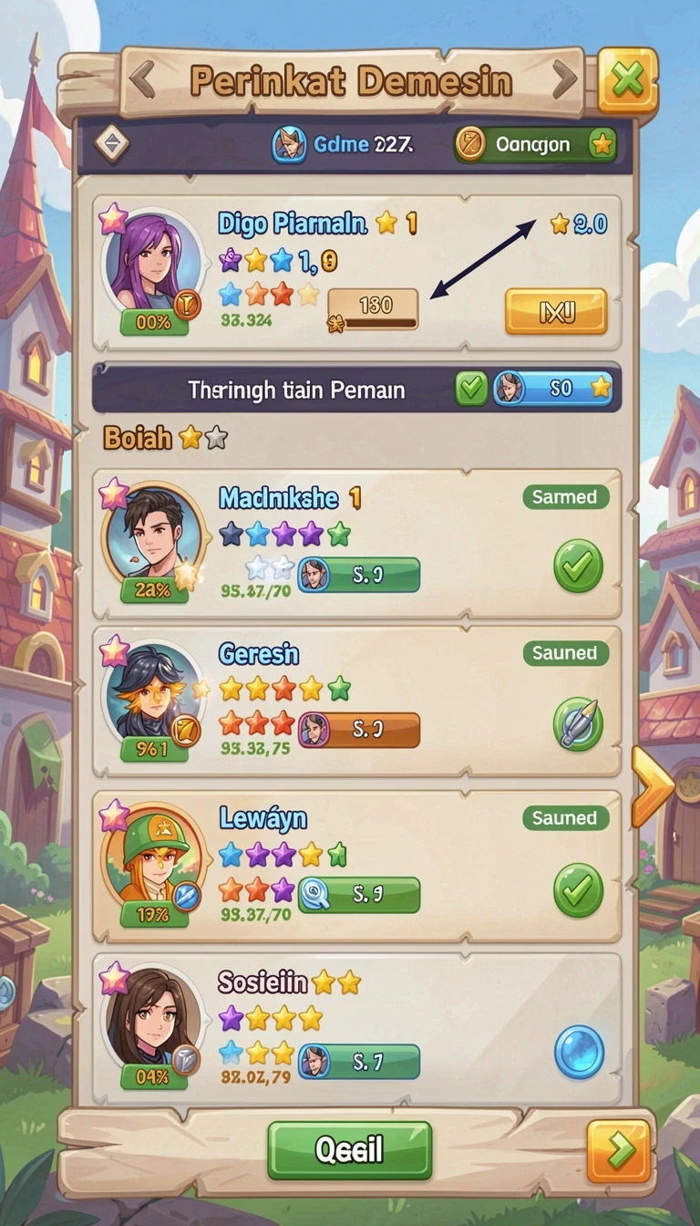 Screenshot idagame APK Full Version untuk Android nomor 1