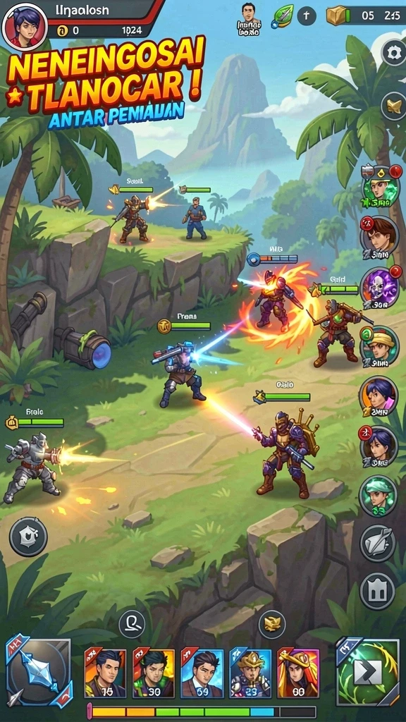Screenshot Panduan Instalasi Aplikasi ormastoto di Android nomor 1