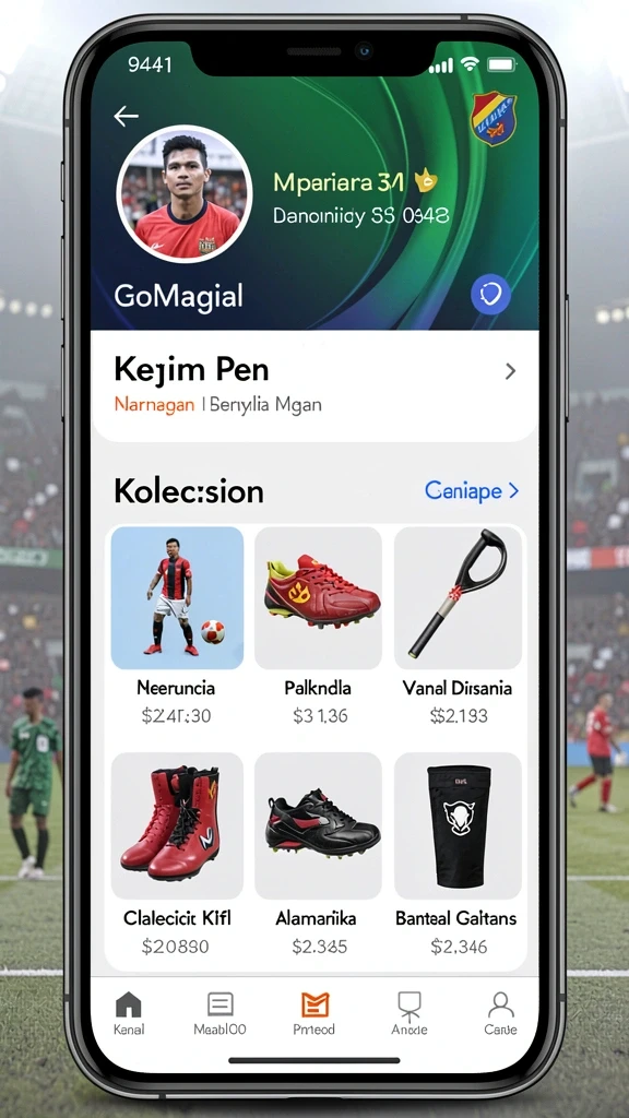 Screenshot Aplikasi strategy Terbaik untuk Android dan iOS nomor 1